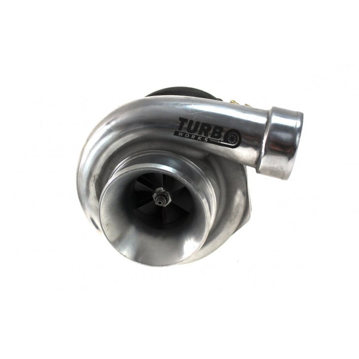 Турбокомпресор TurboWorks GT3540 Float Cast 4-Bolt 0.62AR